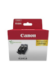 Canon tindikassett Canon PGI-525 PGBK must Twin Pack