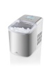 ETA | Ice Maker | ETA878490000 | Power 120 W | Capacity 2.1 L | Stainless Steel