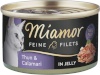 Miamor kassitoit 4000158740496 Cats Moist Food 100g