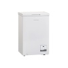 Scandomestic sügavkülmkirst CF100WD Chest Freezer, valge