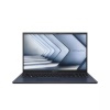 Asus sülearvuti ExpertBook | B1502CVA-BQ1904 | Star must | 15.6" | FHD | 1920x1080 pixels | matt | i3 | i3-1315U | 8 GB | DDR4 | SSD 256GB SSD | UHD Graphics | No OS | 802.11ax | Bluetooth version 5.2 | Keyboard language ENG | Warranty 36 month(s)