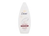 Dove dušigeel Silky Velvet Shower Gel 250ml, naistele