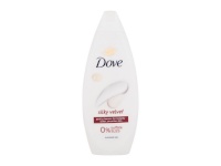 Dove dušigeel Silky Velvet Shower Gel 250ml, naistele