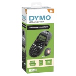 Dymo etiketiprinter LetraTag LT-100 H must