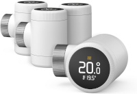 Tado Smart Radiator Thermostat X nutikas termostaat, 4 tk.