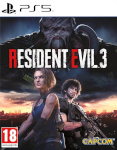 PlayStation 5 mäng Resident Evil 3