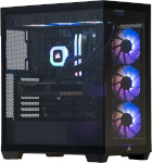 Blackstorm lauaarvuti 4080 SUPER R9 Gaming