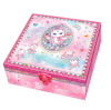 Pulio laegas Set in Box - Cat Ballerina