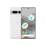 Google mobiiltelefon Pixel 7 Pro (256GB) snow