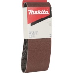 Makita P-36893 Sanding belt 100x610mm K60