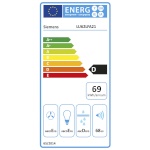 Siemens õhupuhasti LU62LFA21 Cooker Hood