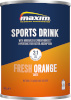 Maxim spordijoogi pulber Sports Drink Fresh Orange, 480g