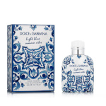 Dolce & Gabbana meeste parfüüm EDT Light Blue Summer vibes 125ml