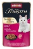 Animonda kassitoit vom Feinsten Veal, 85g