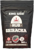 Poppamies maitseainesegu Sriracha RUB, 500g