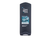 Dove dušigeel Men + Care Eucalyptus + Mint 250ml, meestele