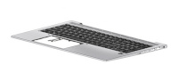 Hp M35847-081 Laptop Spare Part Keyboard