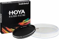 Hoya filter 82mm Variable Density II ND3-ND400 neutraalhall