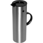 Stelton termoskann EM 77 Vacuum Jug 1l Steel, roostevaba teras