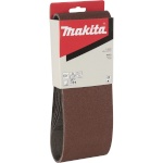 Makita P-36902 Sanding belt 100x610mm K80