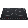 Steba lauapliit IK 650 Slim Double Induction Cooker