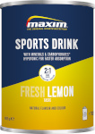 Maxim spordijoogi pulber Sports Drink Fresh Lemon, 480g