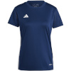 Adidas Teamwear T-särk naistele Tabela 23 Jersey tumesinine H44531 suurus L