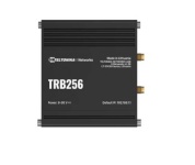 TELTONIKA ruuter TRB256 LTE(CatM1/NB2),eGPRS,2xSIM,Ethernet,RS232/485