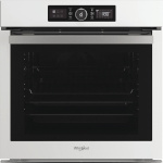 Whirlpool integreeritav ahi AKZ9 6290 WH, valge