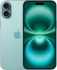 Apple iPhone 16 Plus 256GB Teal, roheline