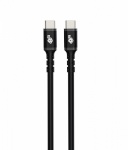 TB kaabel USB C - USB C Cable 1 m. must