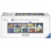 Ravensburger pusle 00.017.826