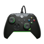 Pdp mängupult PDP Neon must Controller Xbox Series X/S & PC