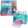 Spinmaster mänguahi Gabby's Dollhouse - Bakey with Cakey Oven