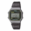 Casio unisex kell A168WEHB-1AEF