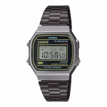 Casio unisex kell A168WEHB-1AEF