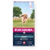 Eukanuba kuivtoit koerale Adult Small & Medium Salmon, 12kg