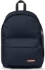 Eastpak Seljakott VÄLJAS, ultramariin