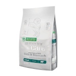 Nature's Protection kuivtoit koerale Superior Care Skin & Stomach Adult Lamb, 1,5kg