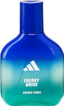 Adidas parfüüm Vibes Energy Drive 50ml, unisex