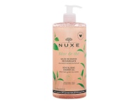 Nuxe dušigeel Reve de Thé Revitalising Shower Gel 750ml, naistele