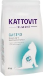 Kattovit kassitoit Gastro Adult Vegetable, 4kg 