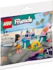 LEGO klotsid Friends 30633 Skate Ramp 