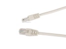 Gembird võrgukaabel Patch cord Cat.6 UTP 0.25m hall