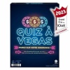 Mattel Küsimuste ja vastuste komplekt Mattel Quiz à Vegas (FR)