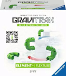 Ravensburger kuuliraja lisa GraviTrax Element FlexTube