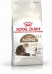 Royal Canin kuivtoit kassile Senior Ageing 12+, 2kg