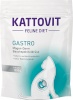 Kattovit kassitoit Gastro Adult Vegetable, 1,25kg