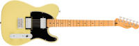 Fender elektrikitarr Player II Telecaster Electric Guitar, Hialeah Yellow