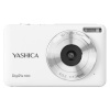 Yashica DigiPix 5MP valge